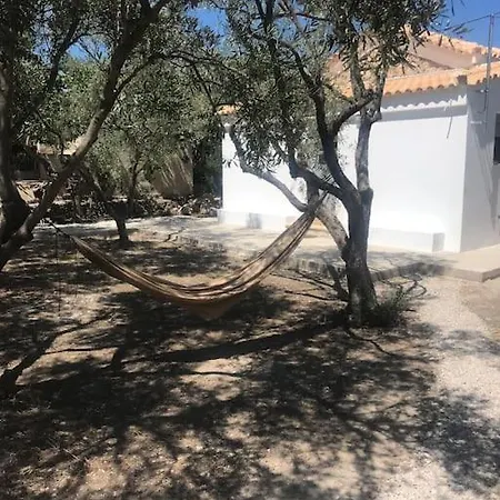 πέτρινη στην αίγινα - Stone House In Aigina 別荘 *