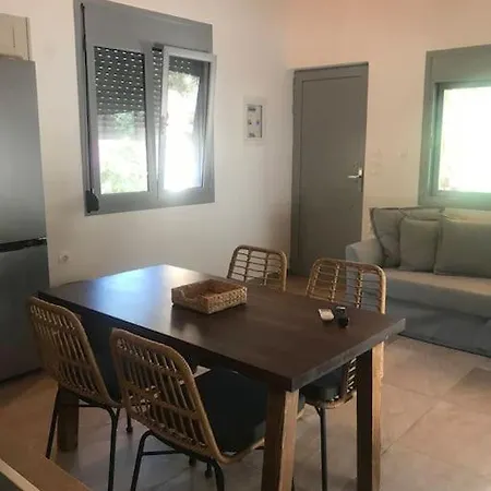 πέτρινη στην αίγινα - Stone House In Aigina 別荘 *